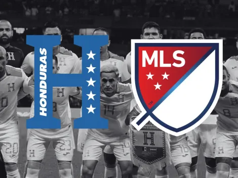 Legionario hondureño era indiscutido en la MLS y ahora está a la venta