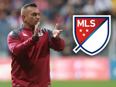 José Giacone lo quiere: Saprissa negocia con un equipo de la MLS para cerrar otro refuerzo