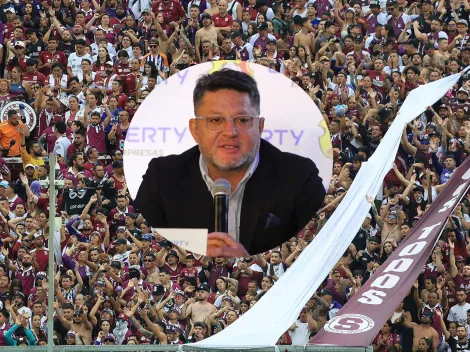 Saprissa marca el territorio: el anuncio que promete darle un dolor de cabeza a Jafet Soto