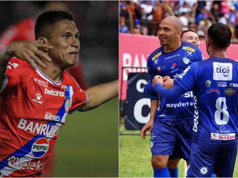 Xelajú vs. Cobán: hora, TV y dónde ver hoy en USA la final