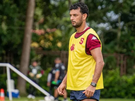 Michael Barrantes en Saprissa: se confirmó lo que todos esperaban