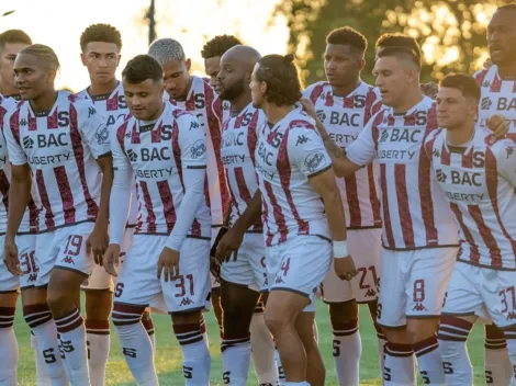 Interna feroz: estalla el camerino de Saprissa y José Giacone toma una decisión