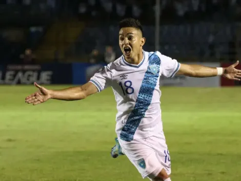 Drama en Antigua GFC: lo que está demorando la llegada de Oscar Santis a Guatemala