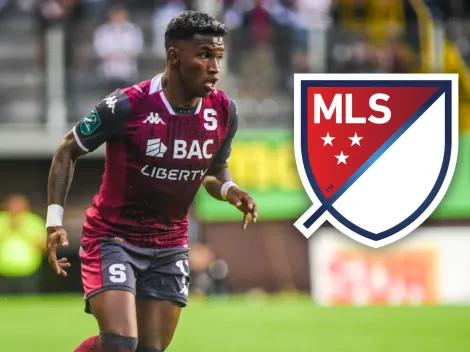 Se supo: el verdadero motivo que aleja a Luis Díaz de Saprissa y lo acerca a la MLS