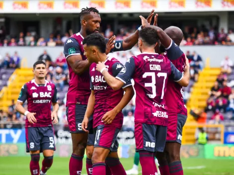 “Hasta el final”: Saprissa se une en un mensaje para Jafet Soto