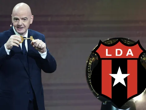 Por unos pocos dólares: la FIFA le pone precio a la ilusión de Alajuelense con el Mundial de Clubes 2025