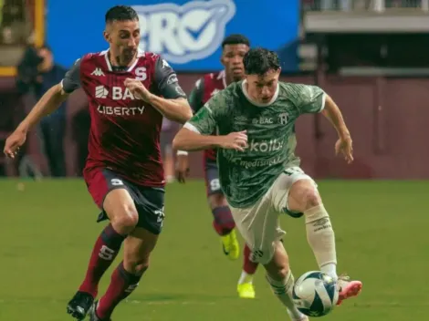 Alajuelense se entrometió en la negociación de Saprissa