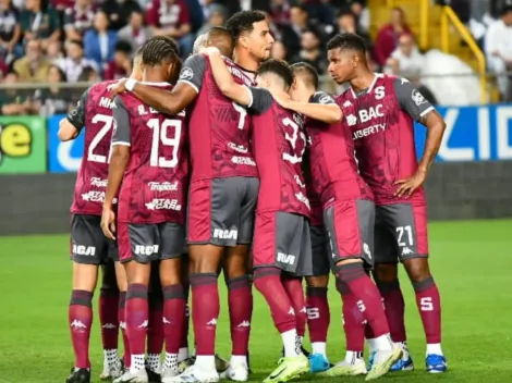 Saprissa acelera para repatriar a dos legionarios