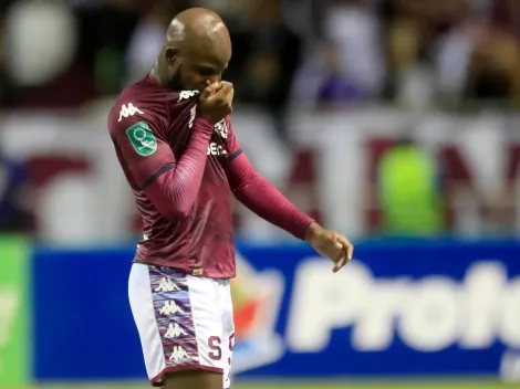 "Malos momentos": Javon East lo dice todo en su despedida de Saprissa