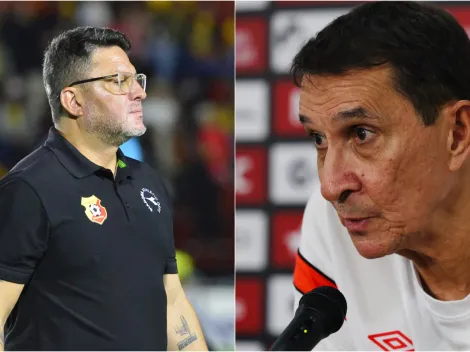 "No es quién": Jafet Soto desprecia la amenaza de Guimaraes