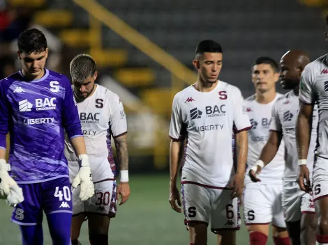 Se olvida de Saprissa: Cristopher Núñez se acerca de otro club