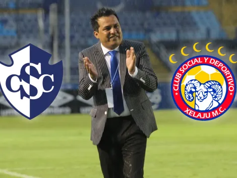 Amarini Villatoro definió su futuro: la decisión que sorprende a Xelajú y Cartaginés