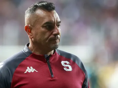 El fichaje internacional de Saprissa suma un problema que incomoda a José Giacone