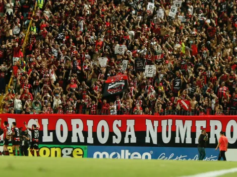 La Gran Final entre Alajuelense y Herediano se enfrenta a una amenaza