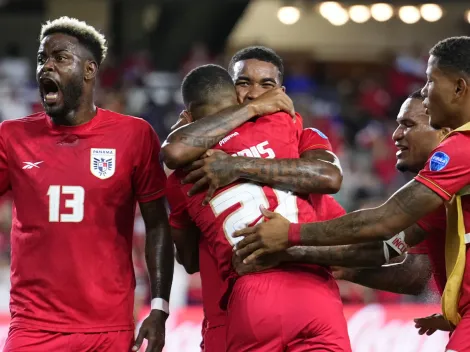 Seleccionado de Panamá cambiará el futbol de Costa Rica para ir a Sudamérica