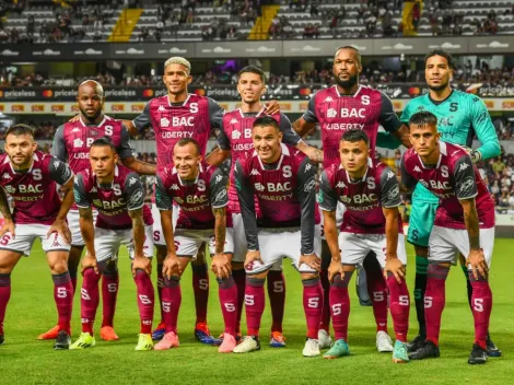 Jugador de Saprissa se va otro club de Costa Rica