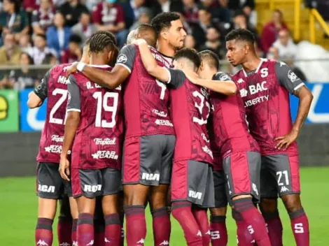 La MLS amenaza a Saprissa: quieren a este jugador