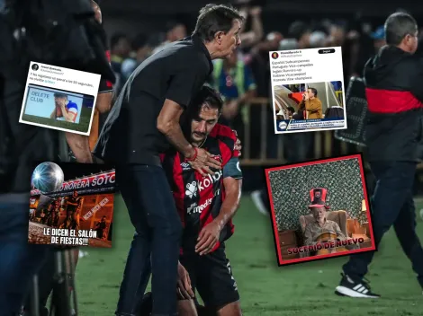 Memes: a Alajuelense le llueven las burlas tras el título de Herediano