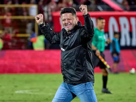 Herediano sigue de fiesta: Jafet Soto se asegura un refuerzo internacional con pasado de selección