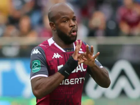 De Javon East para Saprissa: el mensaje del goleador que nadie esperaba