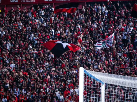 Alajuelense está por cumplir con el pedido de todos los manudos