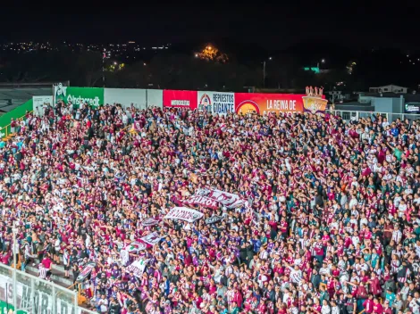 Los aficionados de Saprissa cierran el año con una noticia muy esperada