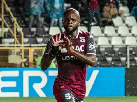 El sorpresivo mensaje desde Saprissa para Javon East