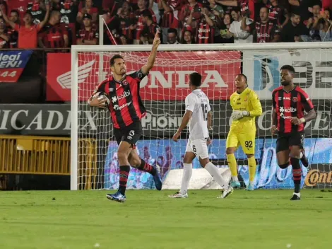 Revelan audio del VAR de la Gran Final entre Alajuelense y Herediano