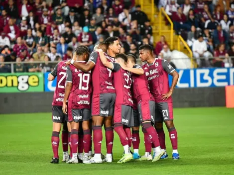 Se cae el refuerzo: Saprissa recibe una mala noticia en el mercado de fichajes