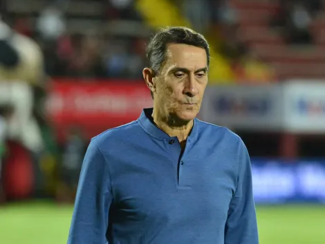 Hasta acá llegó: Guimaraes toma su decisión más difícil en Alajuelense