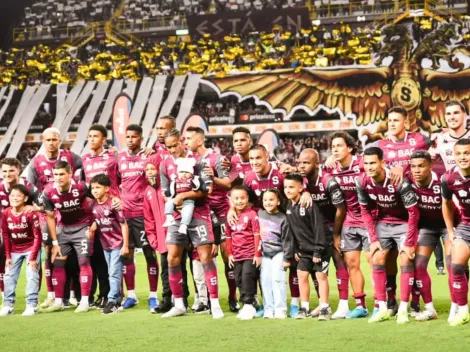 Saprissa sorprende con un refuerzo que nadie vio venir