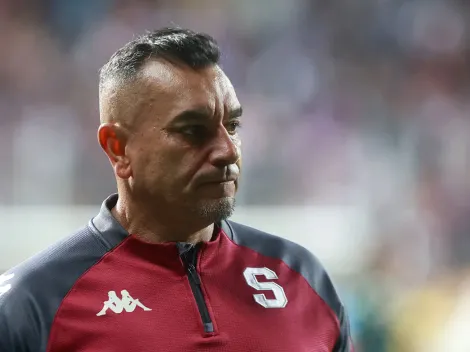 José Giacone sacude Saprissa y señala a los culpables de lo peor que le sucedió al equipo