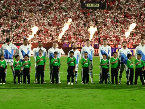 "Llegó una oferta": joya de la Selección de Nicaragua daría el salto a una inesperada liga