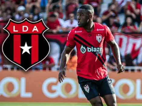 "Llegó a un acuerdo": Joel Campbell definió su futuro y lo cambia todo en Alajuelense