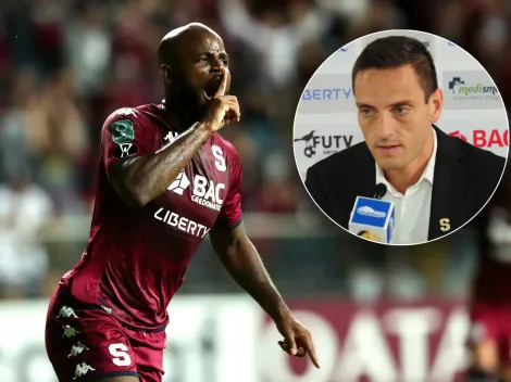 Javon East incendia a Saprissa: el maltrato de Sergio Gila y una denuncia que irá a la corte