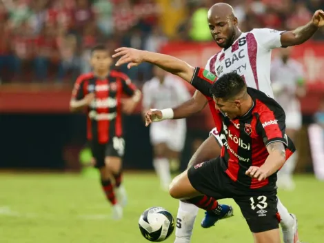 No hay paz en Alajuelense: Saprissa golpea a la Liga donde más le duele