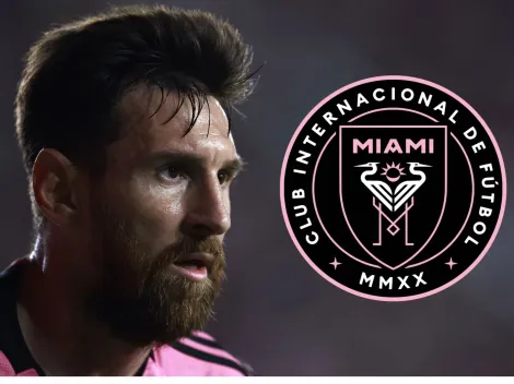 La cláusula secreta de Messi con Inter Miami antes de la gira