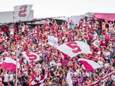 Salió campeón con Saprissa y ahora se va a Europa: el exótico destino de una joven promesa