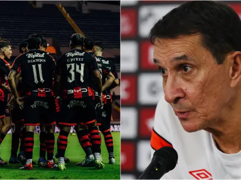 Guimaraes cedió y Alajuelense le puso la firma a un refuerzo clave