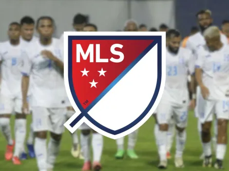 Lo querían en Costa Rica: figura de Honduras jugará en la MLS