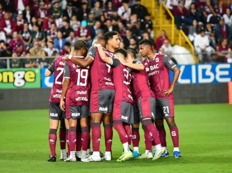 “Tiene un desgaste”: Saprissa admite la probable salida de una de sus figuras