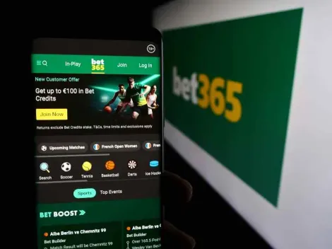 bet365 app: Descarga y funciones de la app para iOS y Android