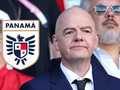 Panamá recibe una dura sanción desde la FIFA que nadie vio venir