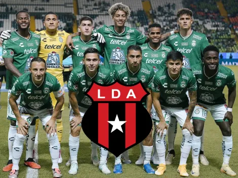 León no se achica: su contundente publicación tras el reclamo de Alajuelense a la FIFA por el Mundial de Clubes 2025