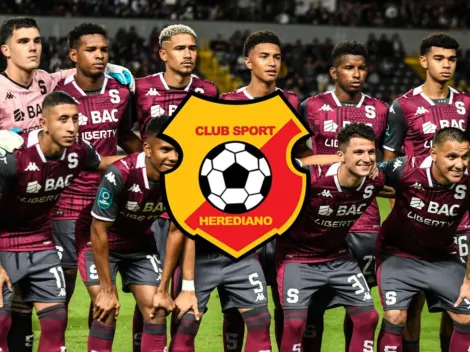 "No merecen estar": Campeón con Herediano apunta a figuras de Saprissa