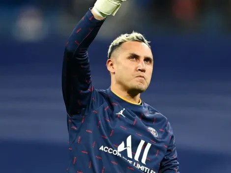 Agente de Keylor Navas revela en qué club quiere jugar en 2025