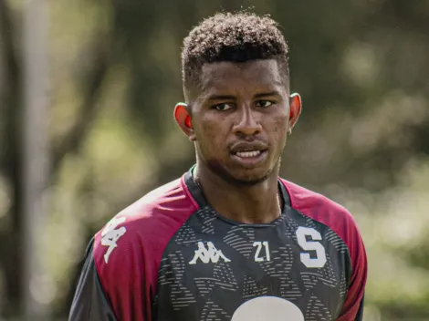 Se van todos en Saprissa: Fidel Escobar ya mira con nostalgia lo que fue su paso por el Monstruo