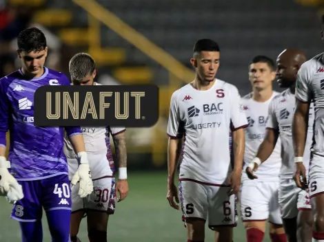 Unafut marca las diferencias de Saprissa con Alajuelense