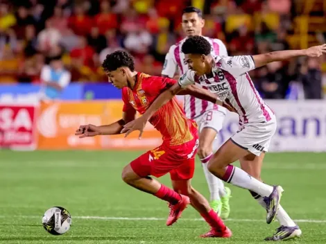 Herediano vs. Saprissa: a qué hora y dónde ver hoy el partido