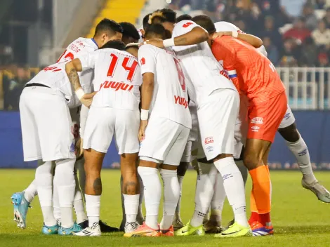 Fue descartado en Olimpia, ahora destaca en el futbol de Sudamérica y jugará la Copa Libertadores